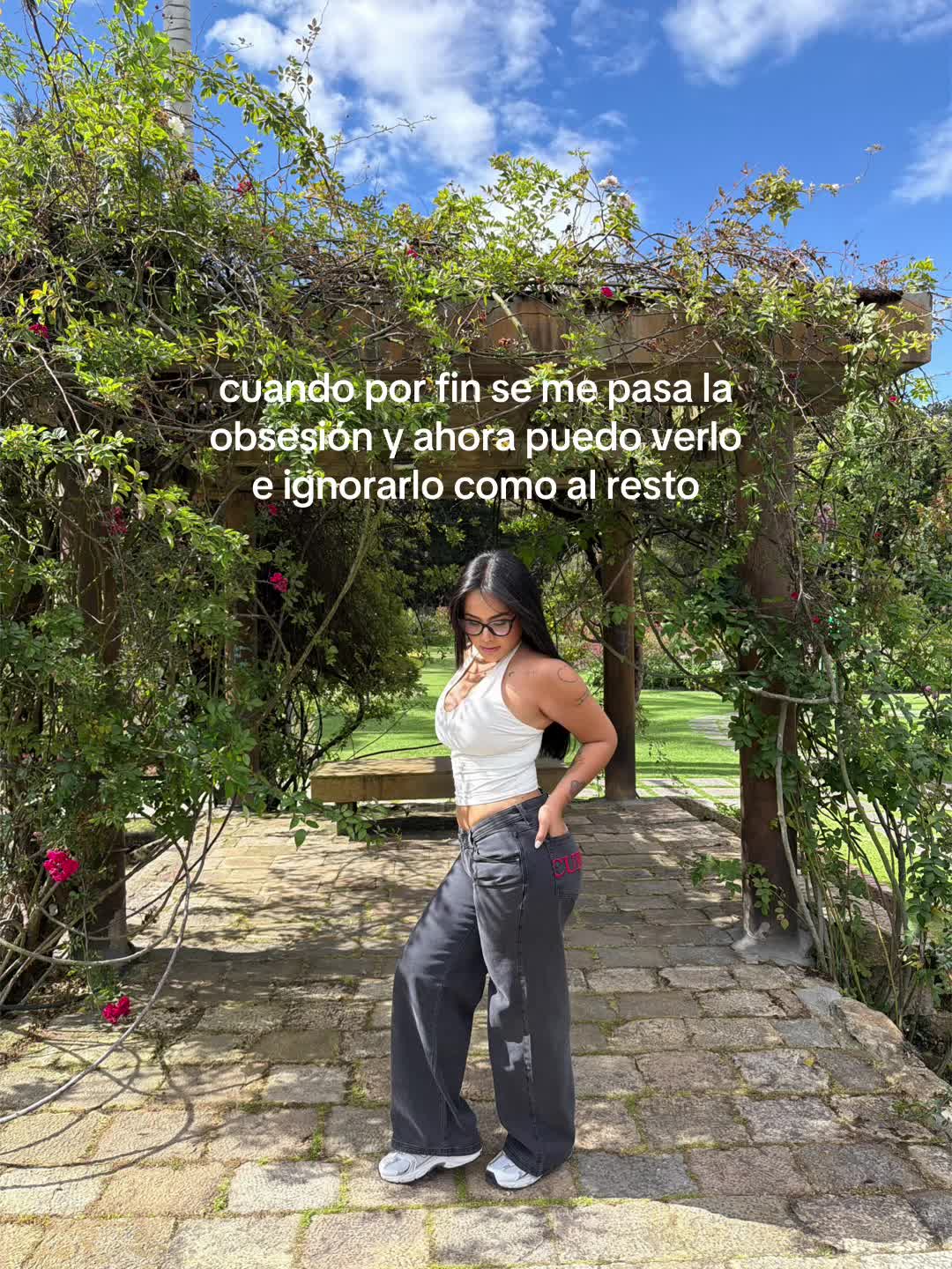 @Nicole Díaz