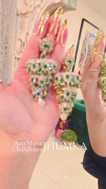 @Atty Mann Jewels
