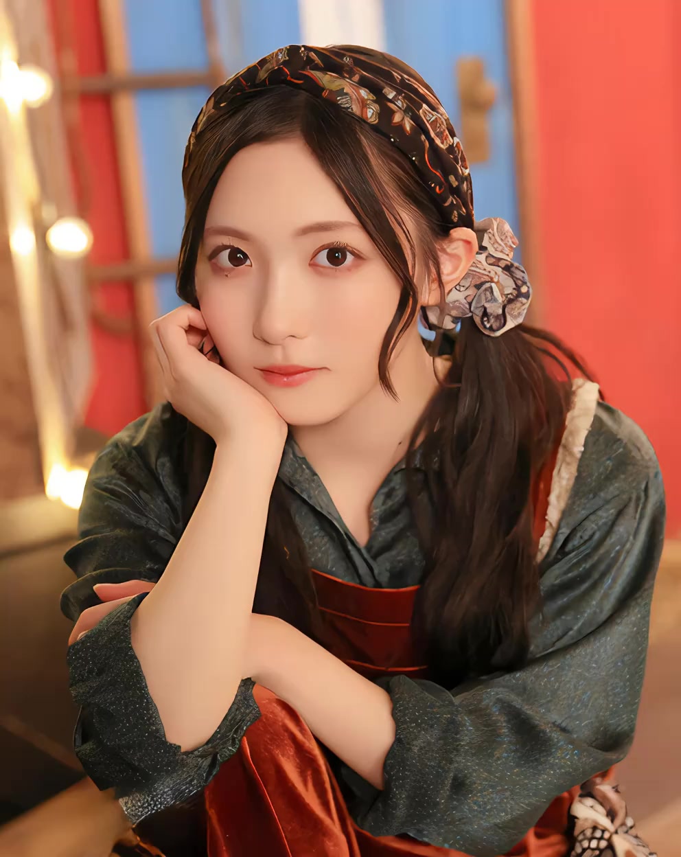 @ソレさん◢⁴⁶