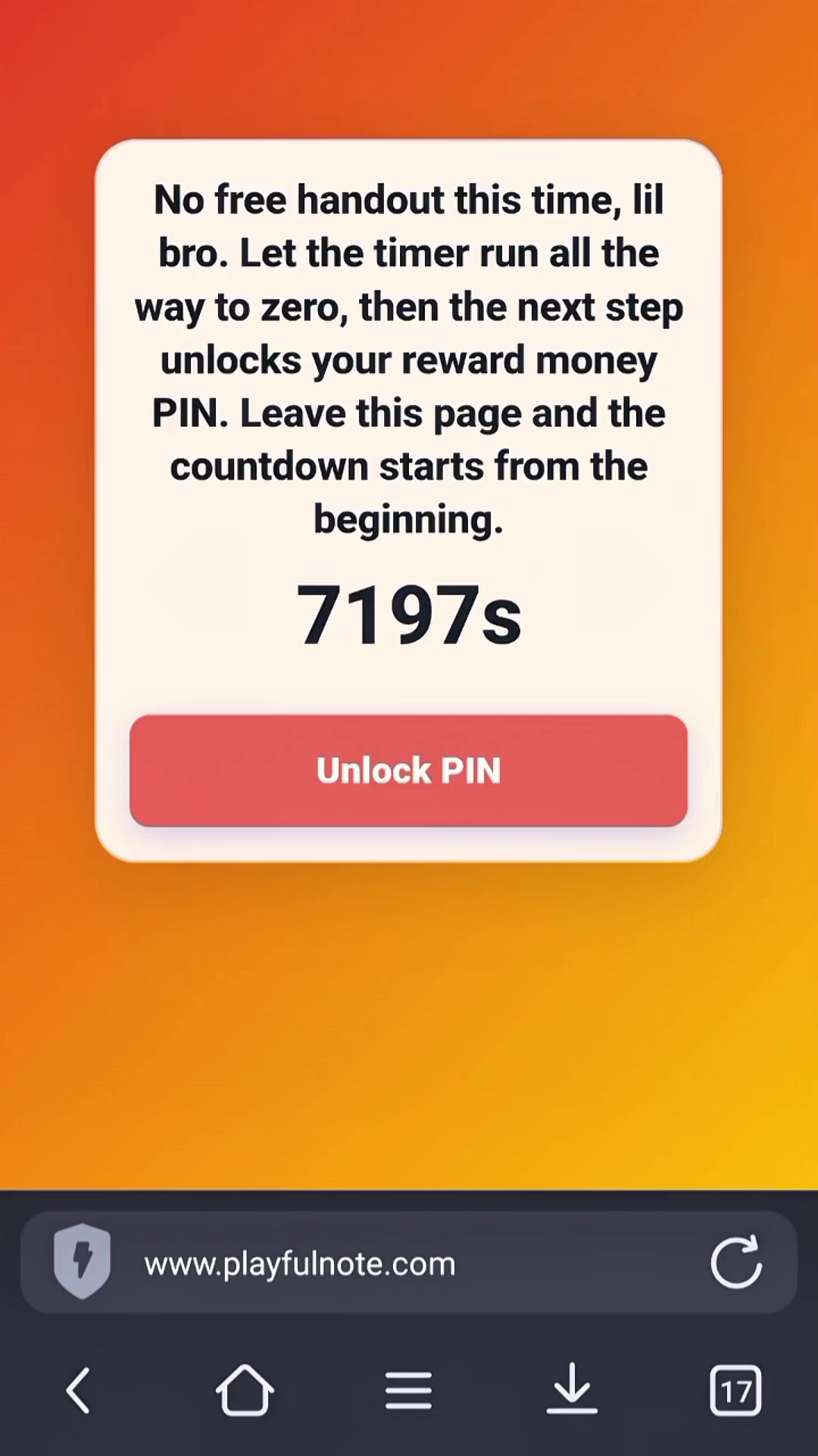 @Playfulnote