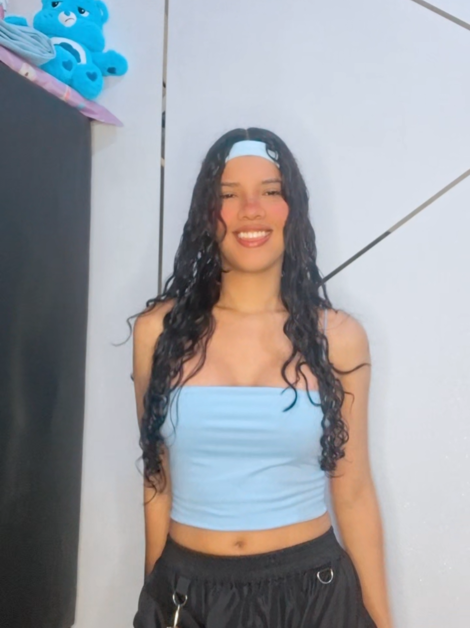 @Yenii Marval🌻