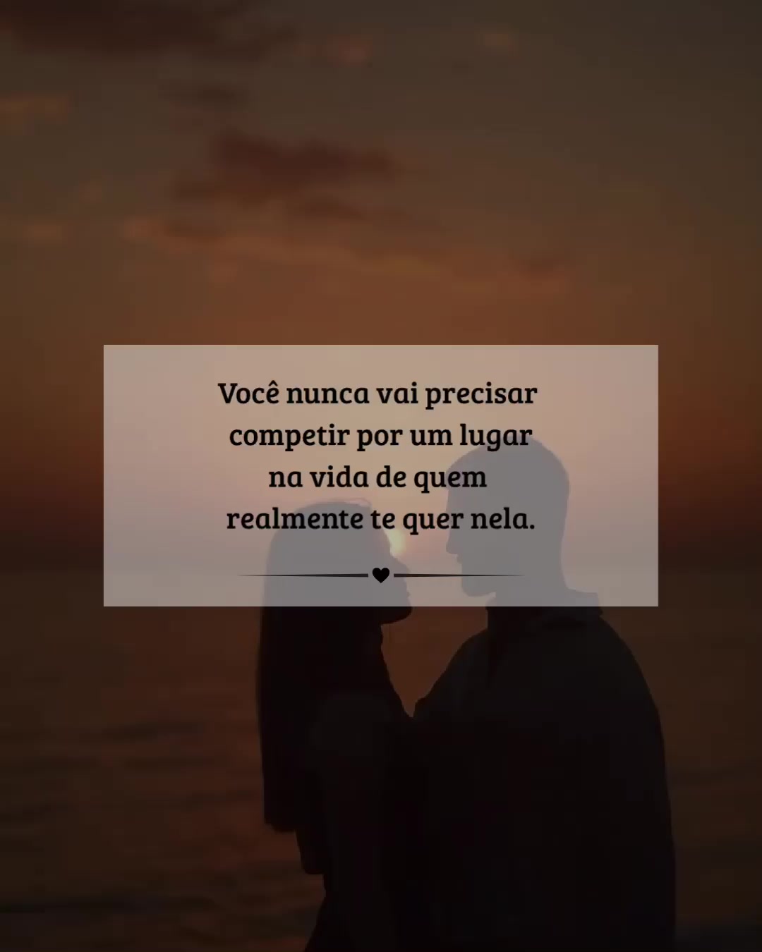 @Frases de amor