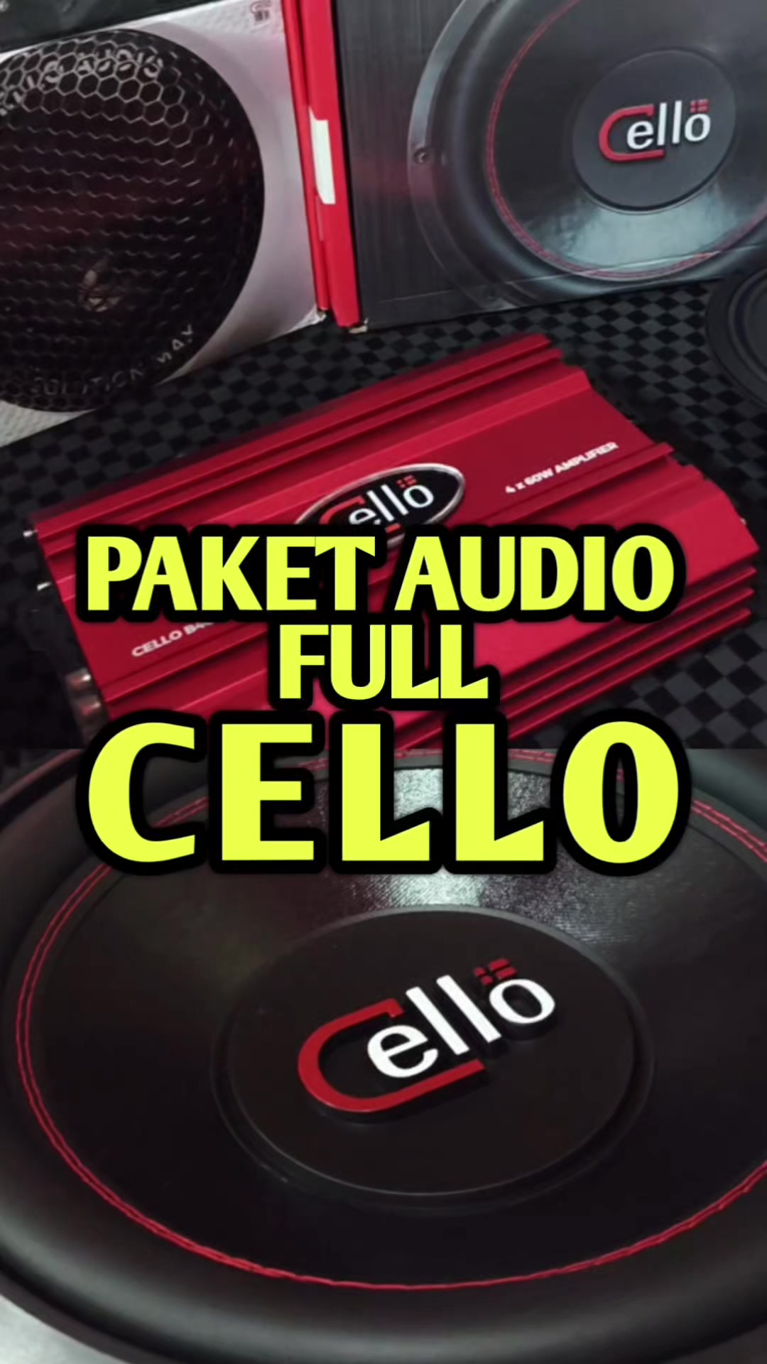 @T2caraudiosurabaya