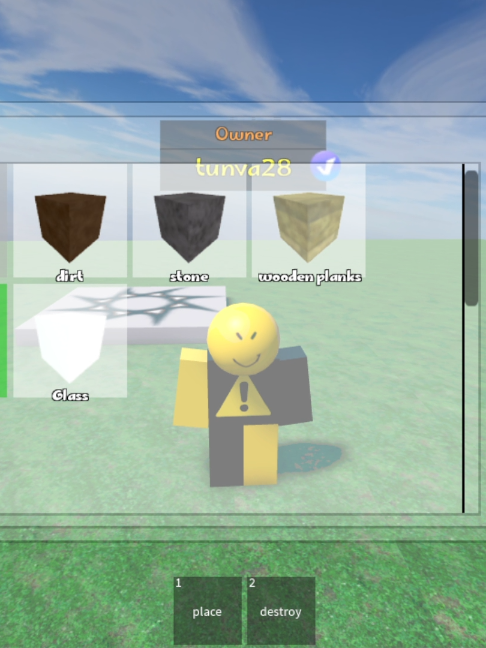 @Voxel Architect