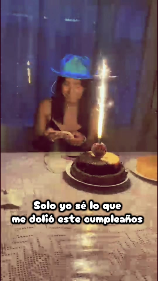 @Luciérnaga