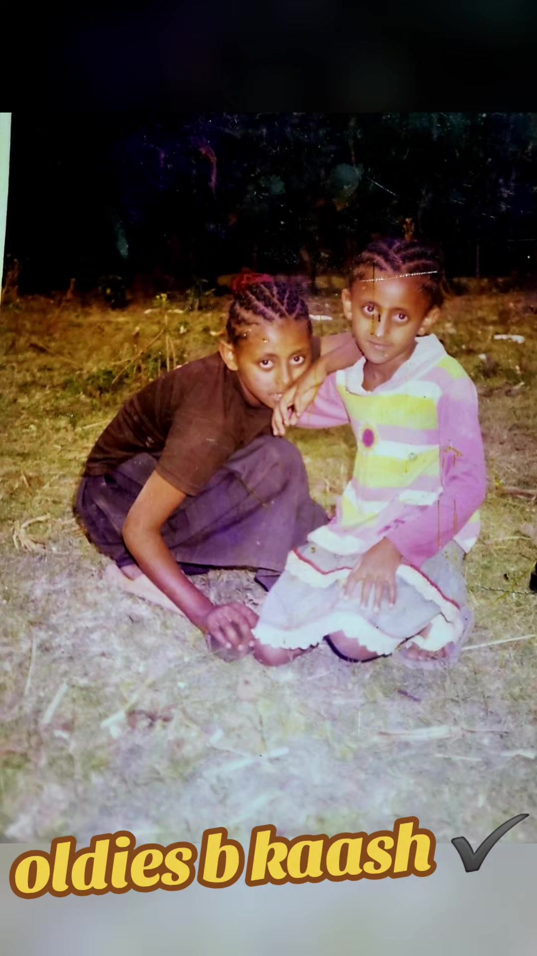 @KAASH OLDIES