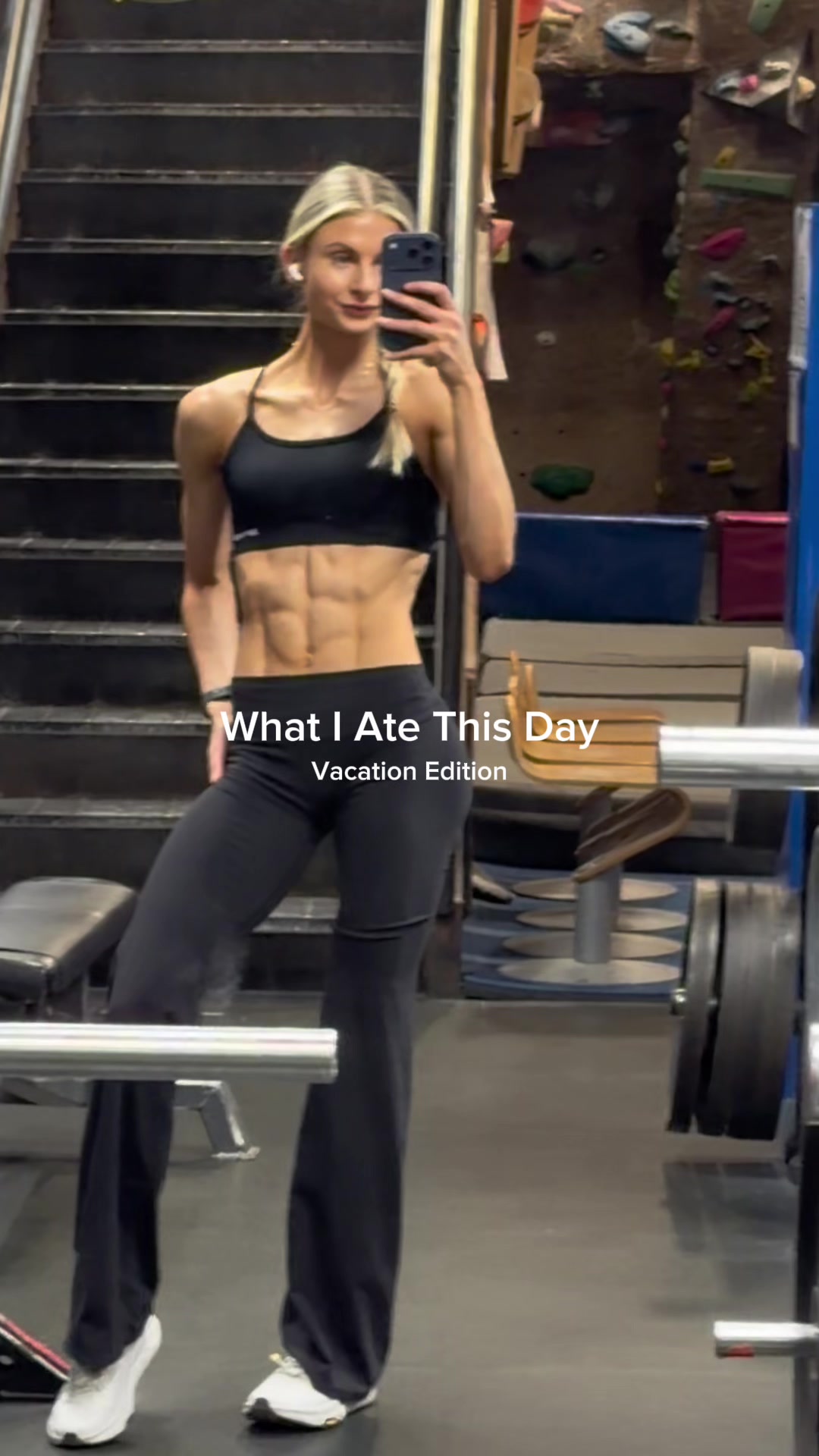 @Sierra | Online Fitness Coach