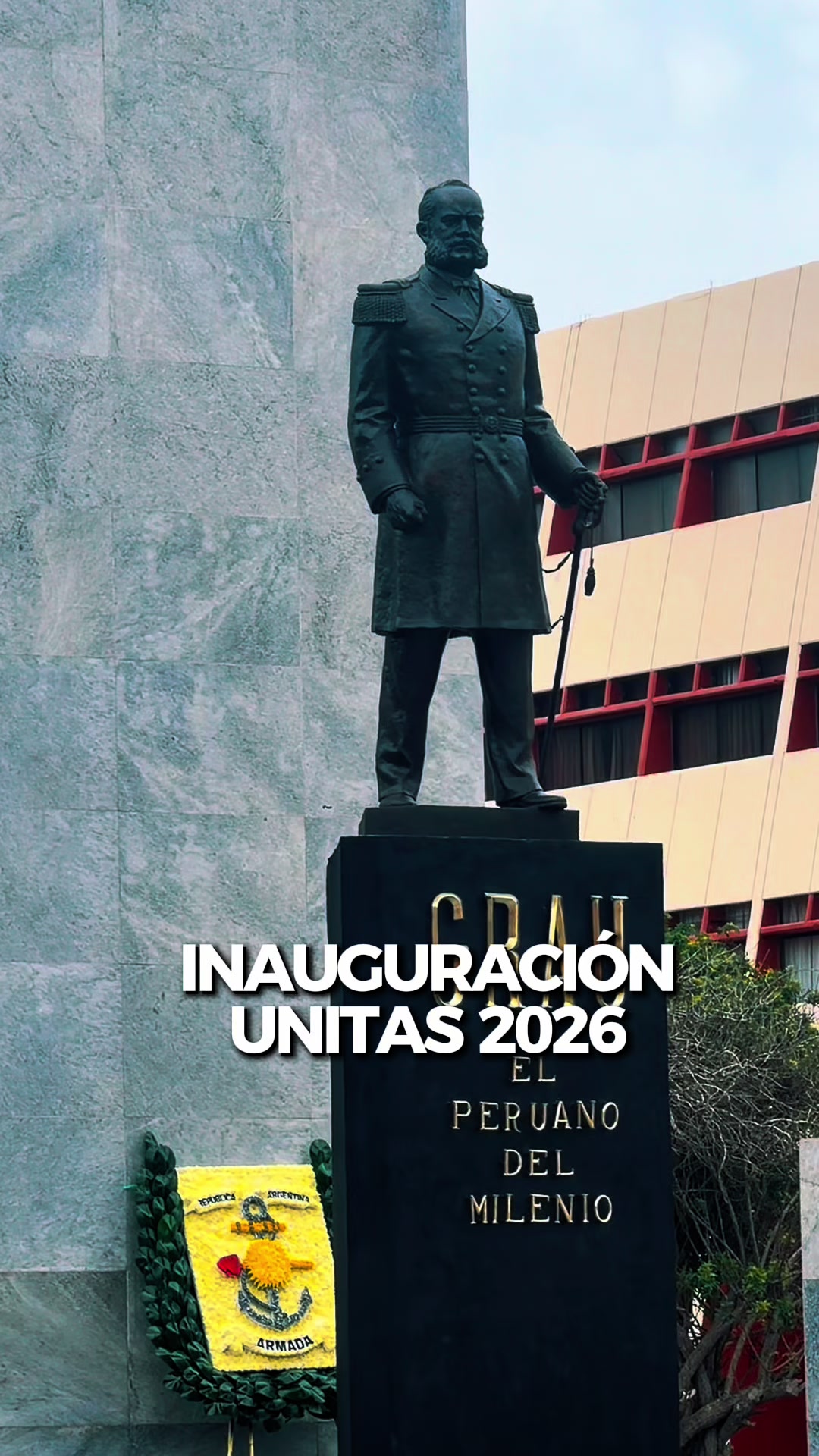 @ComandoConjuntoFFAAPerú