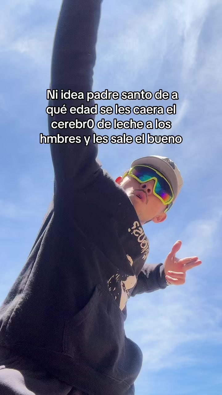 @Jahdai &ldquo;Hachi&rdquo; Carrasco