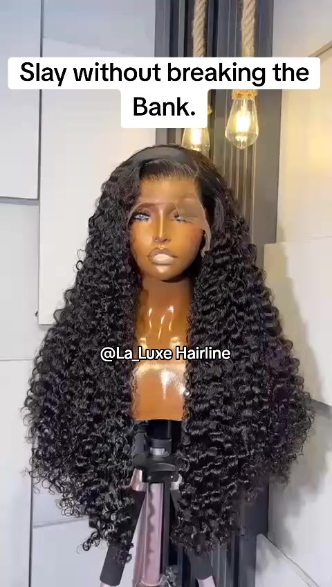 @LA_LUXE HAIRLINE