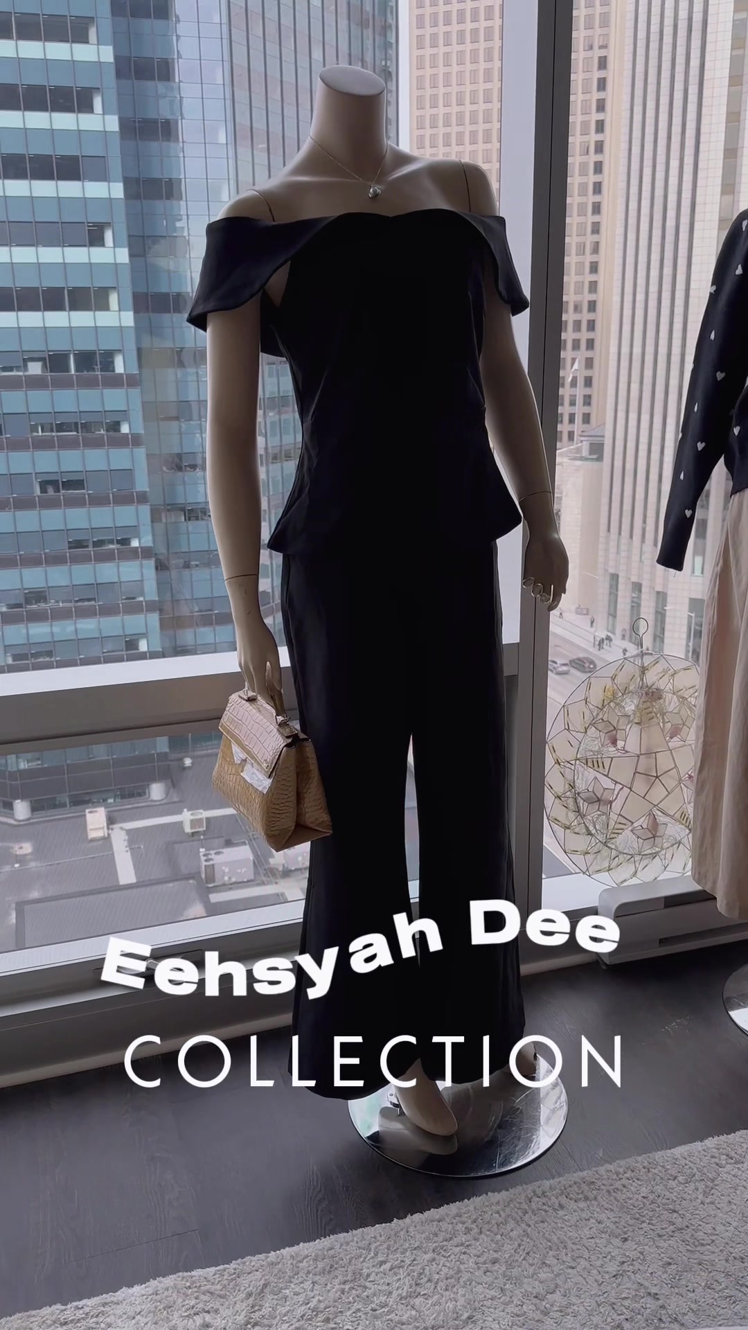 @Eehsyah Dee Collection
