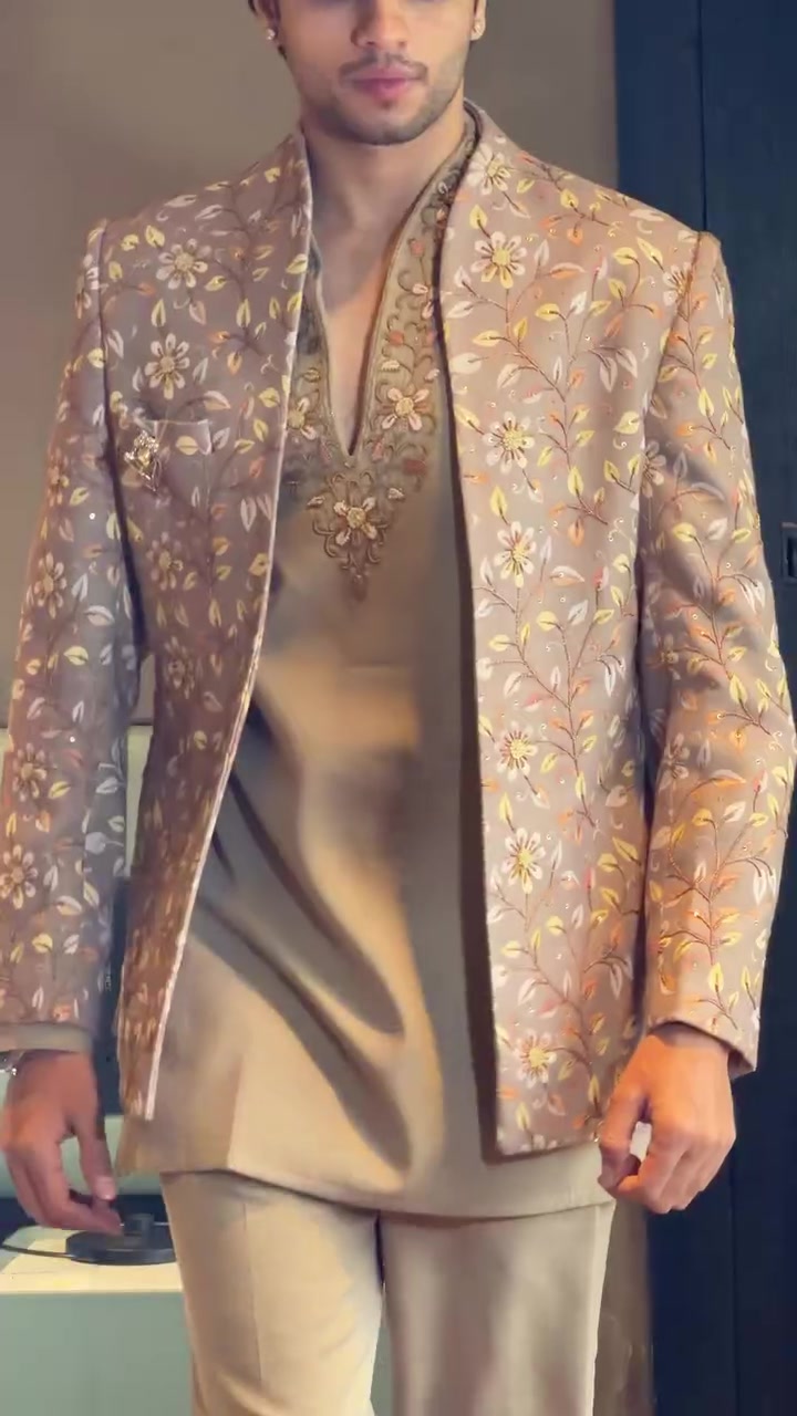 @Gents Suiting by JazZy