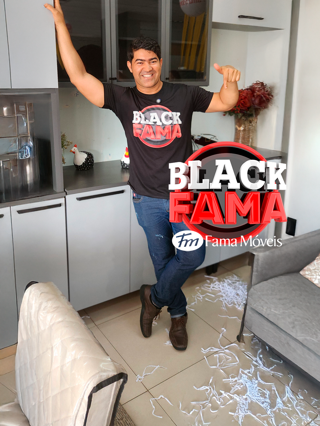 @Fama M&oacute;veis