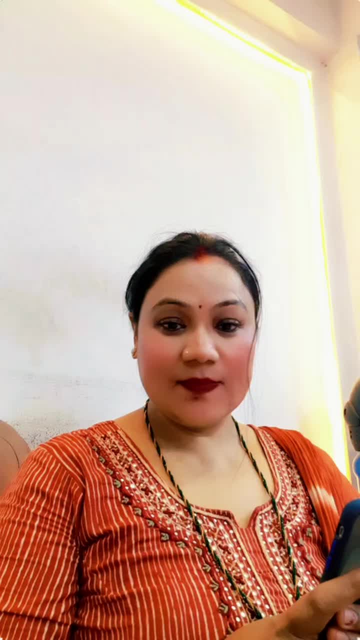 @Aama ko kanxi xori🥰🥰🥰🥰