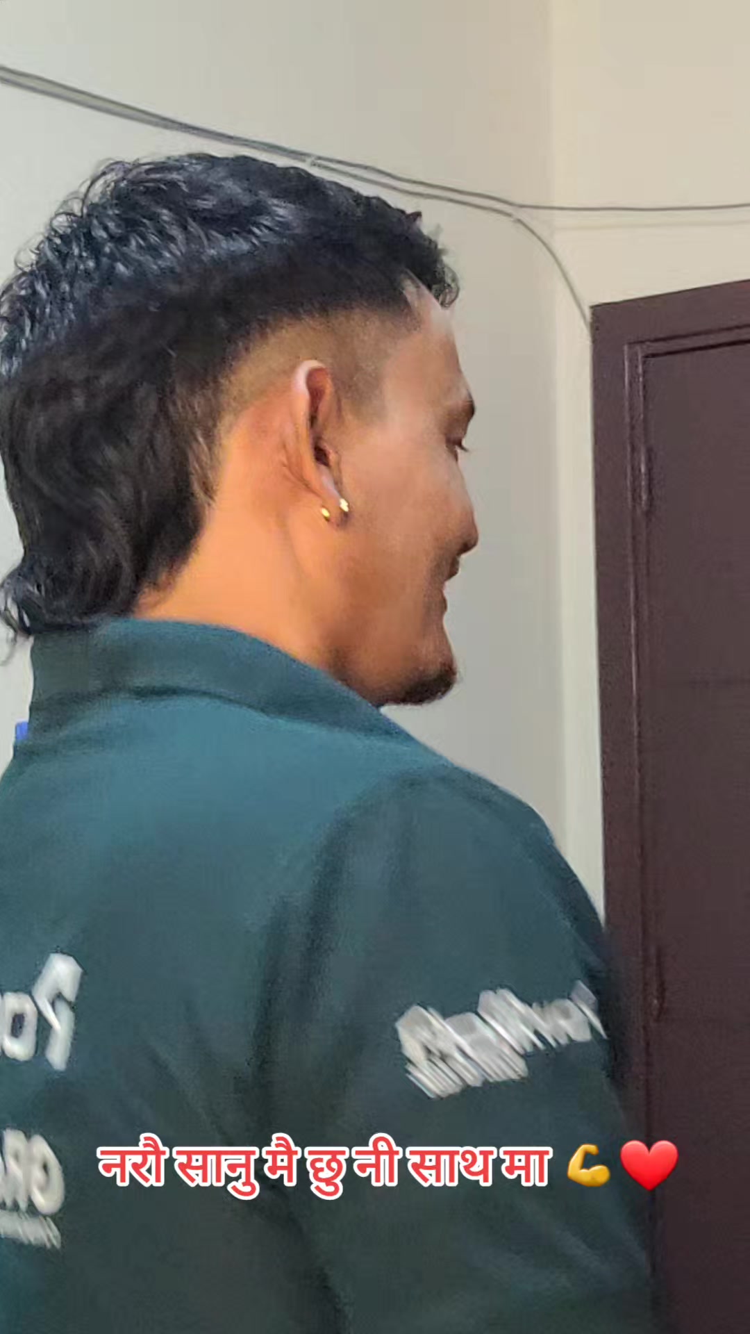 @ठकुरी 🙏 बाबू शायब्🇳🇵🇳🇵