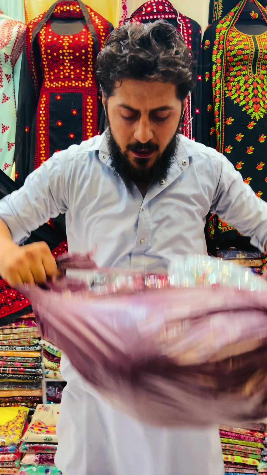 @Sami khan Brand