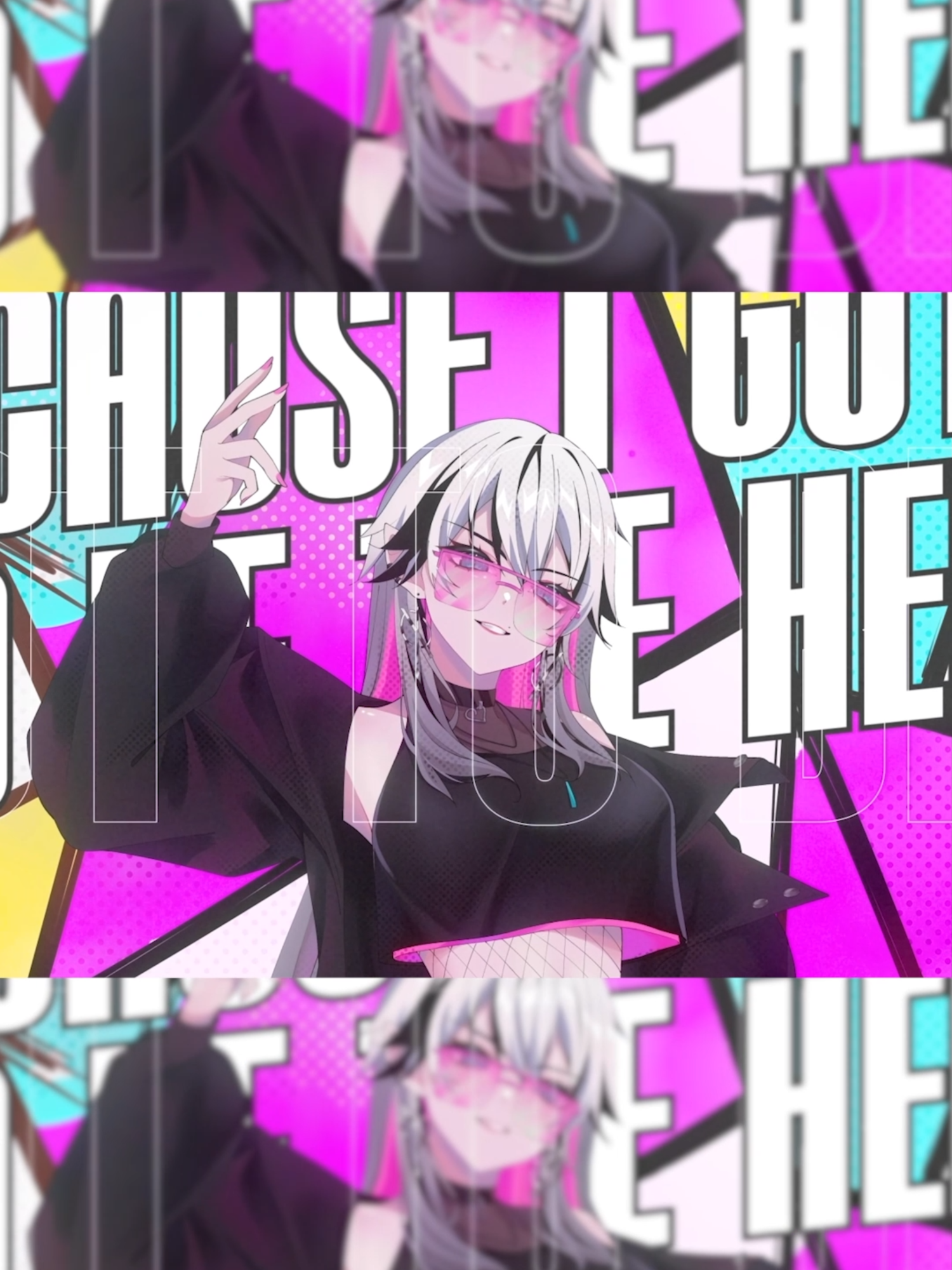@Shiro Neko / シロネコ