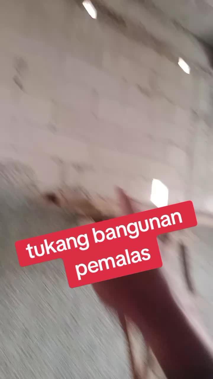 @tukang bangunan mmjb