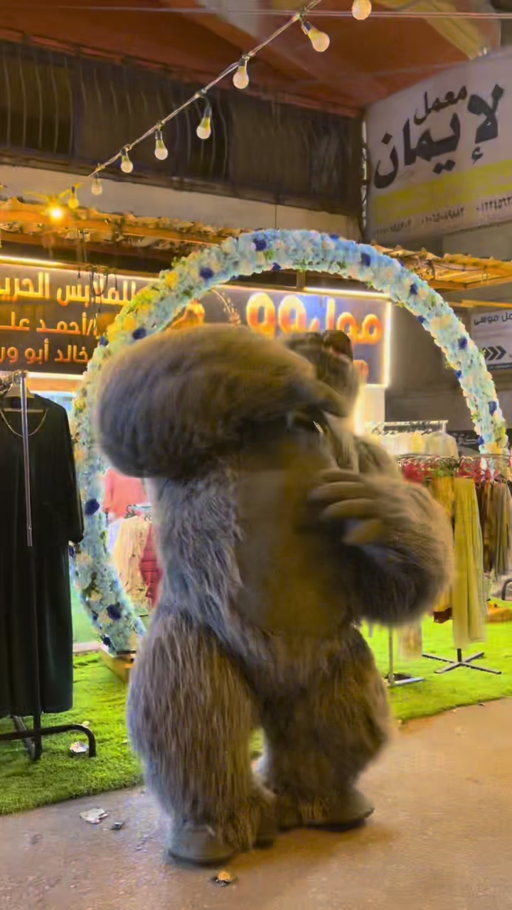 @بودا بتاع غوريلا🦍🔥