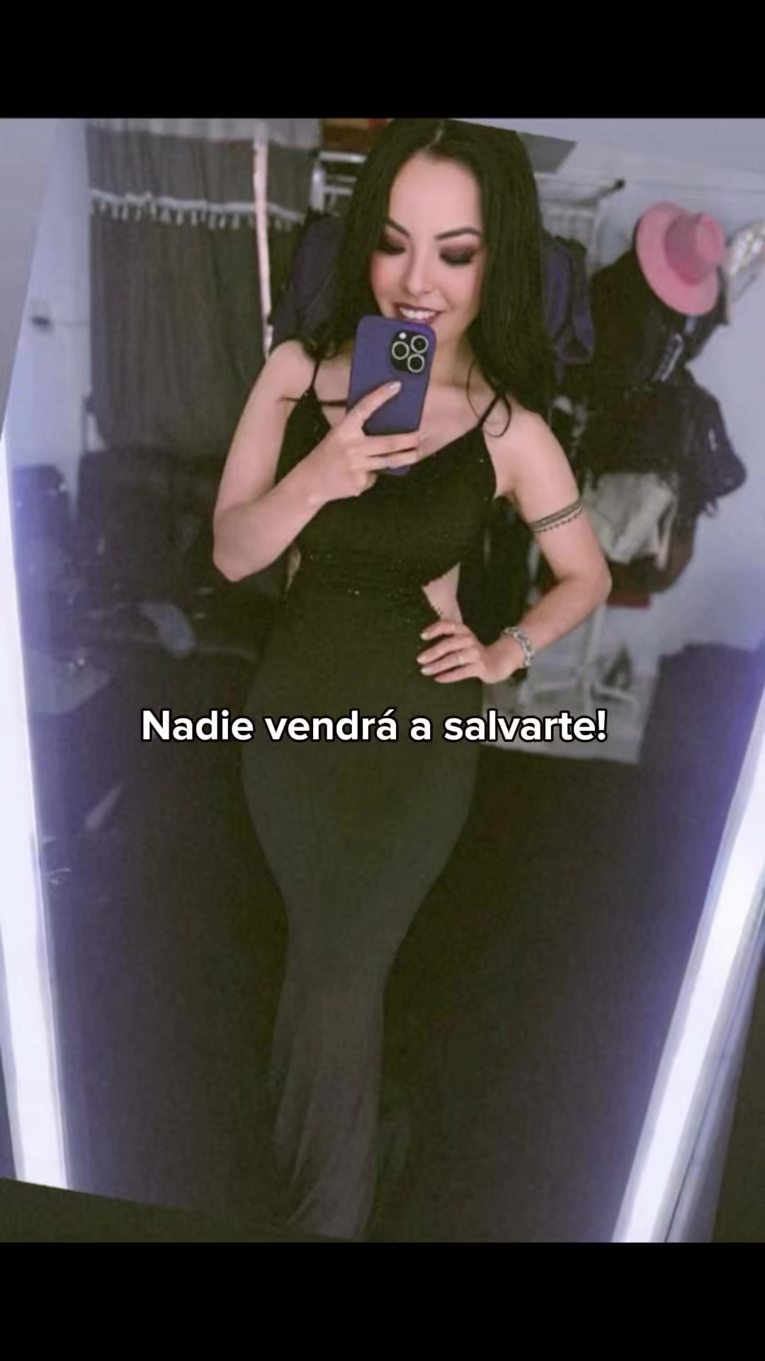 @Clau Baptista 🖤✨
