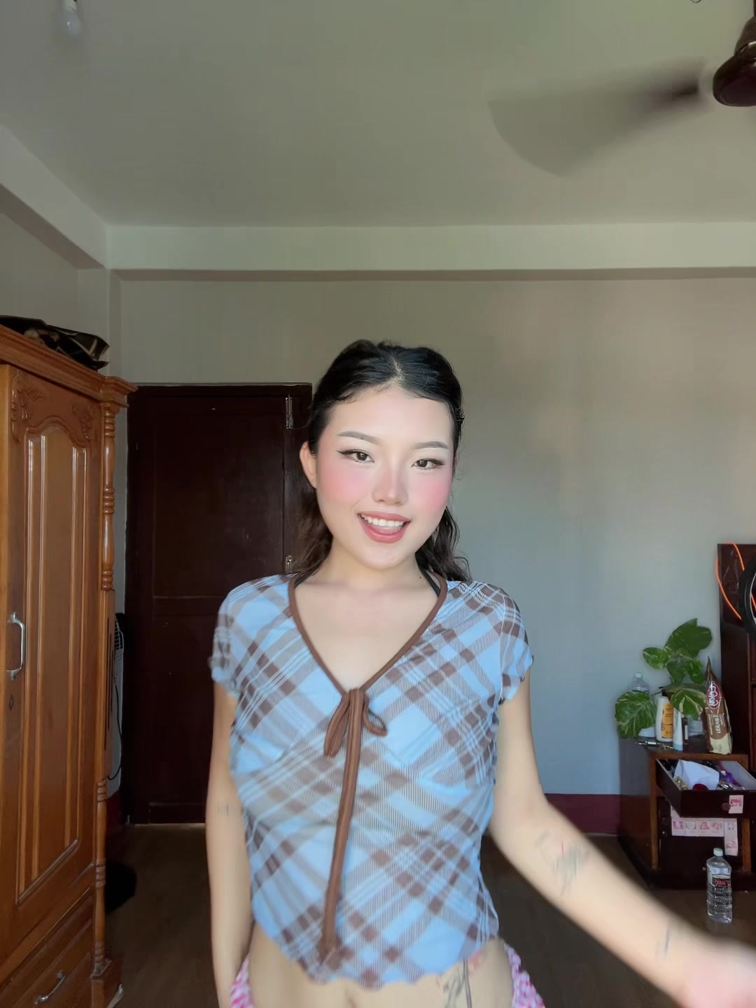 @Meecawa Gurung