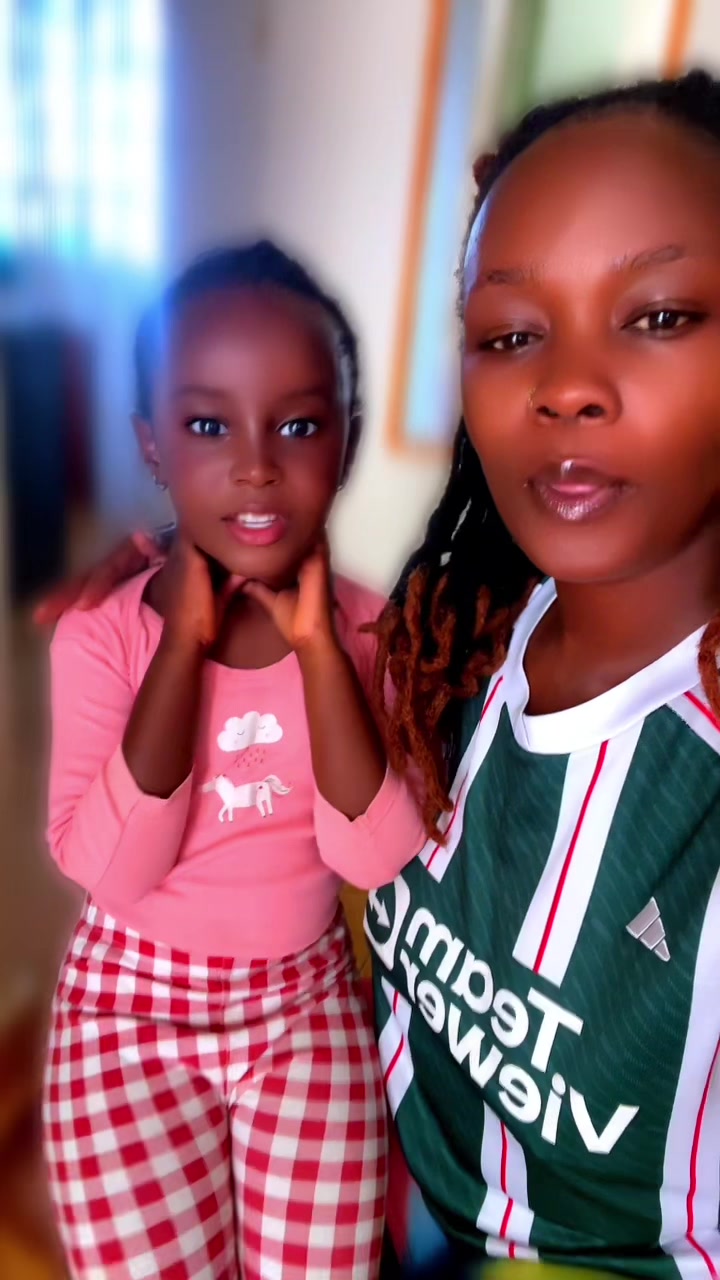 @Carol Wawira