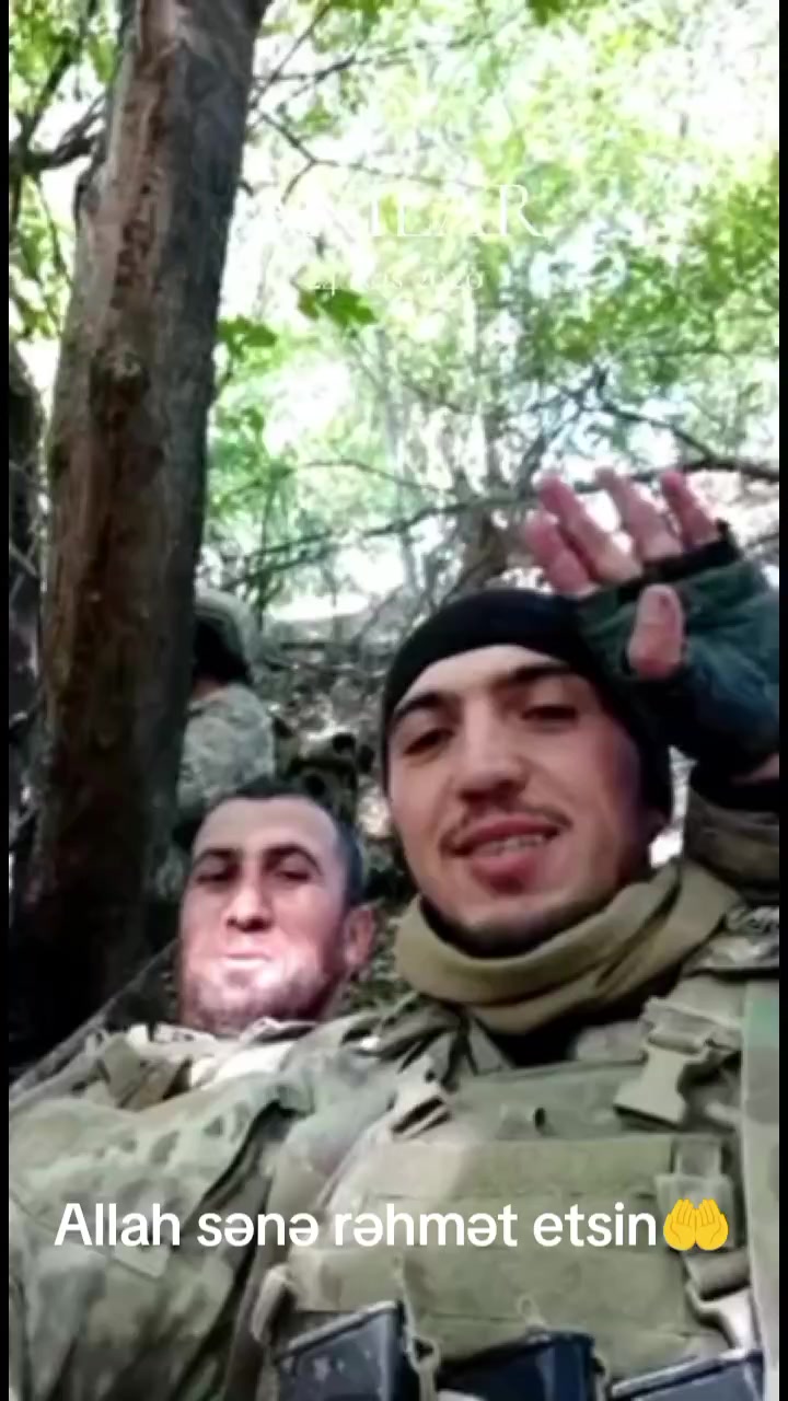 @Azərbaycanın qəhrəman &ouml;vladı