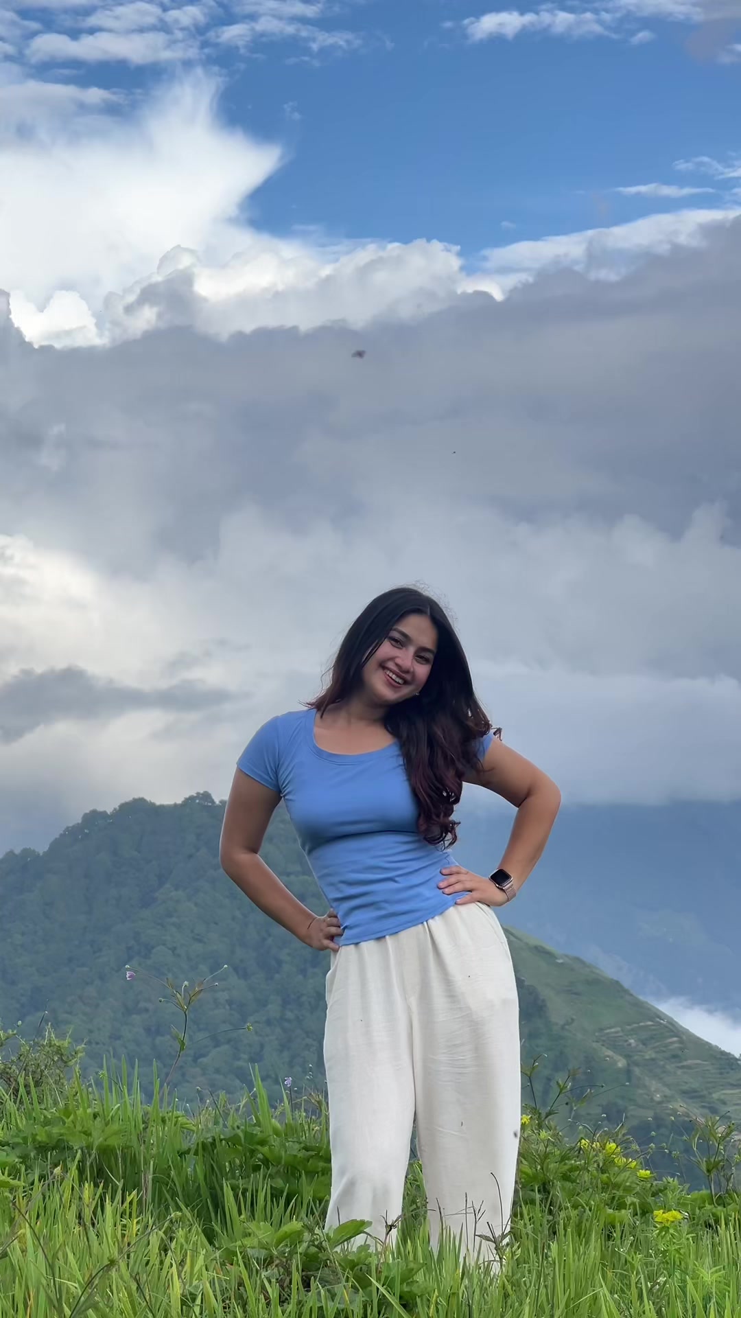 @Bandana Adhikari