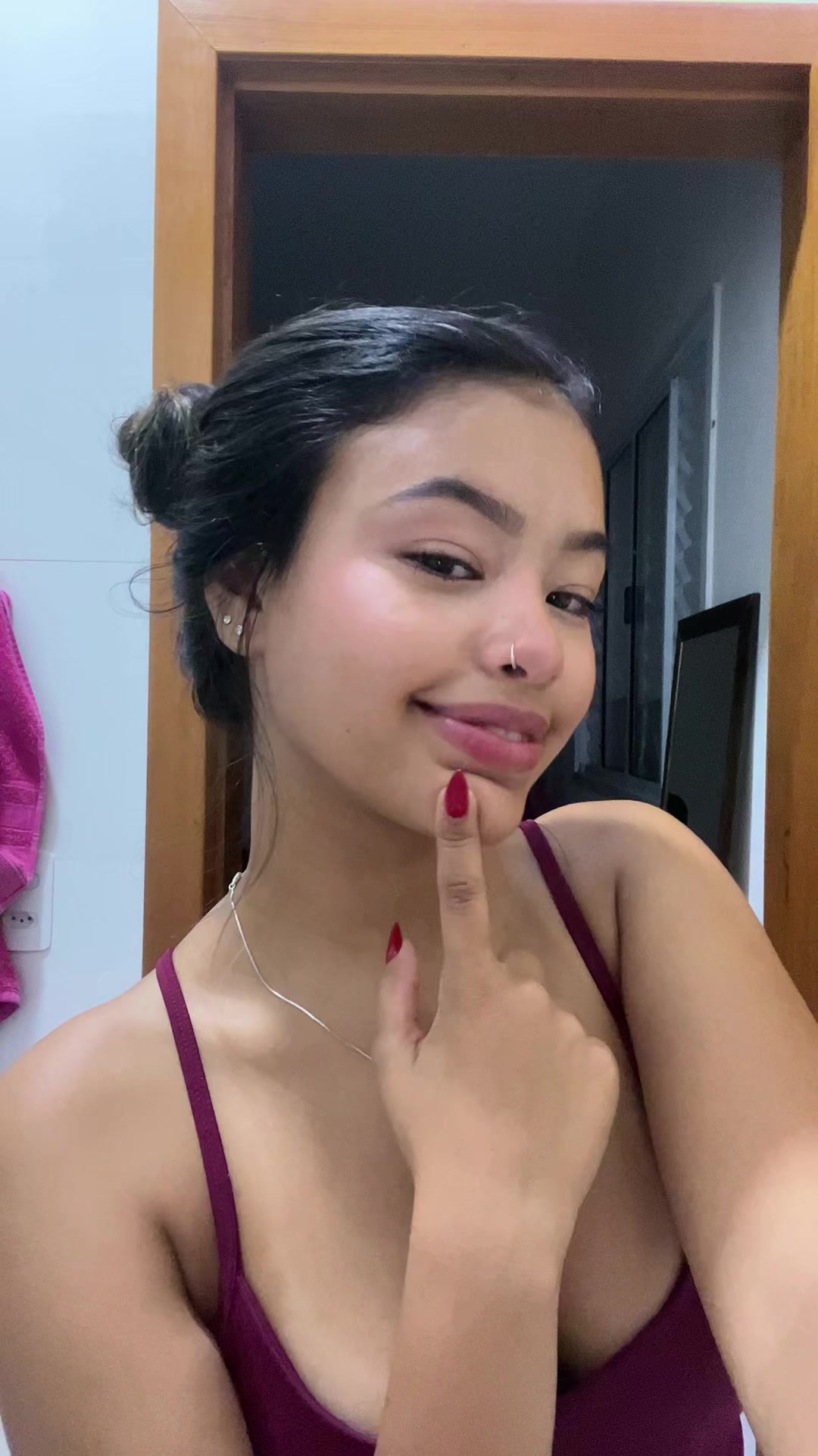 @a do momento👋