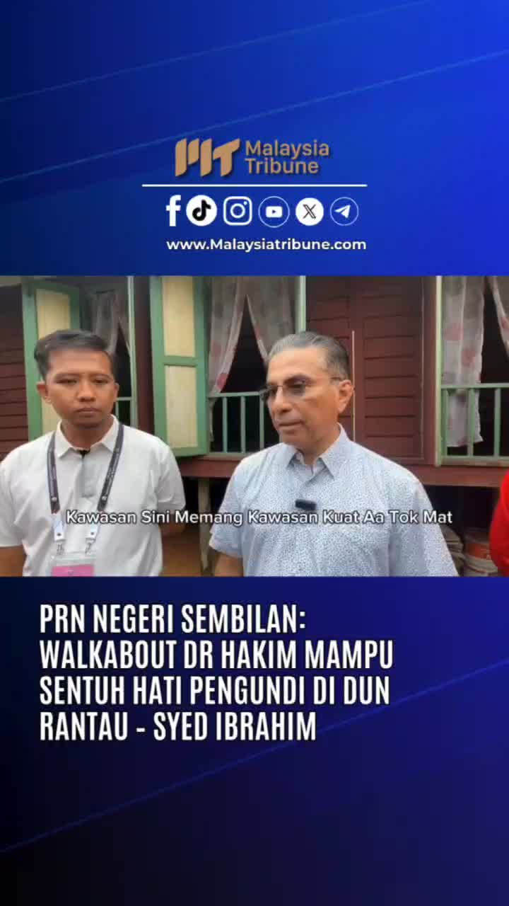 @malaysia tribune