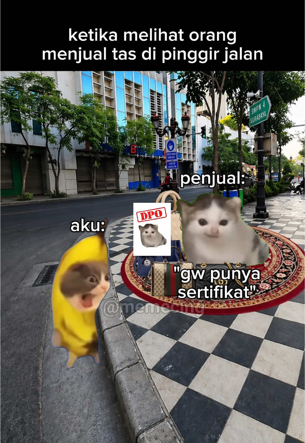 @Memecing