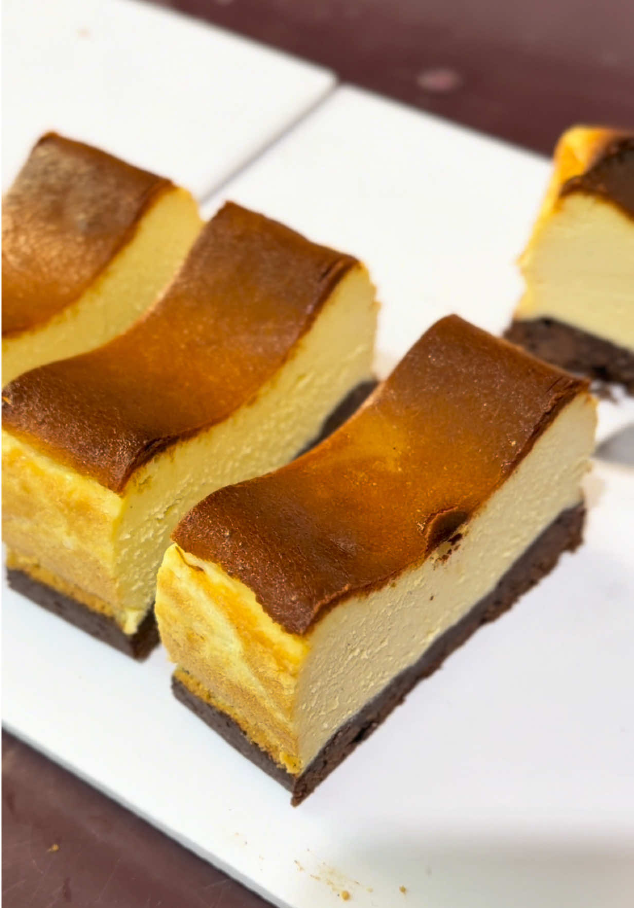 @Synnbaking homemade treats