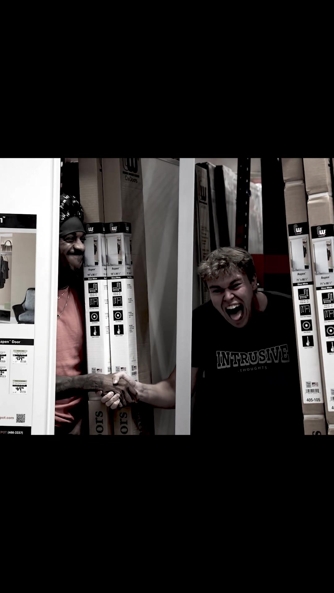 @intrusivepranks