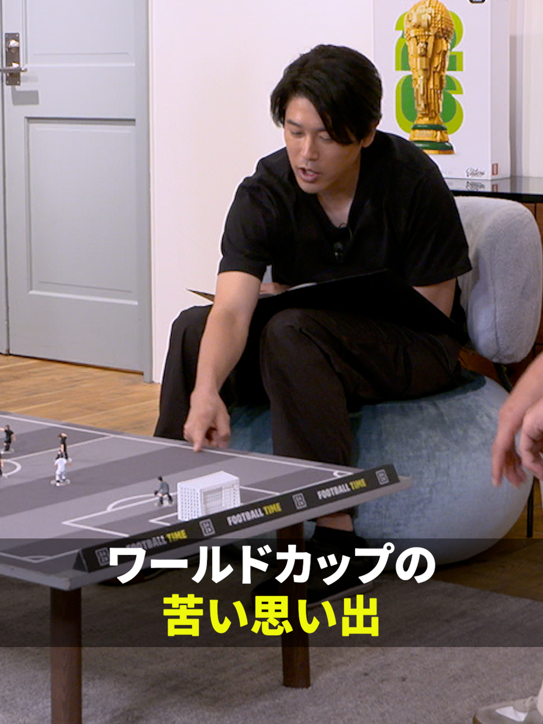 @DAZN Japan | スポーツ! だったらDAZN