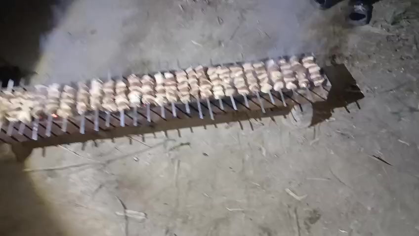 @Сапарбек Ғалым