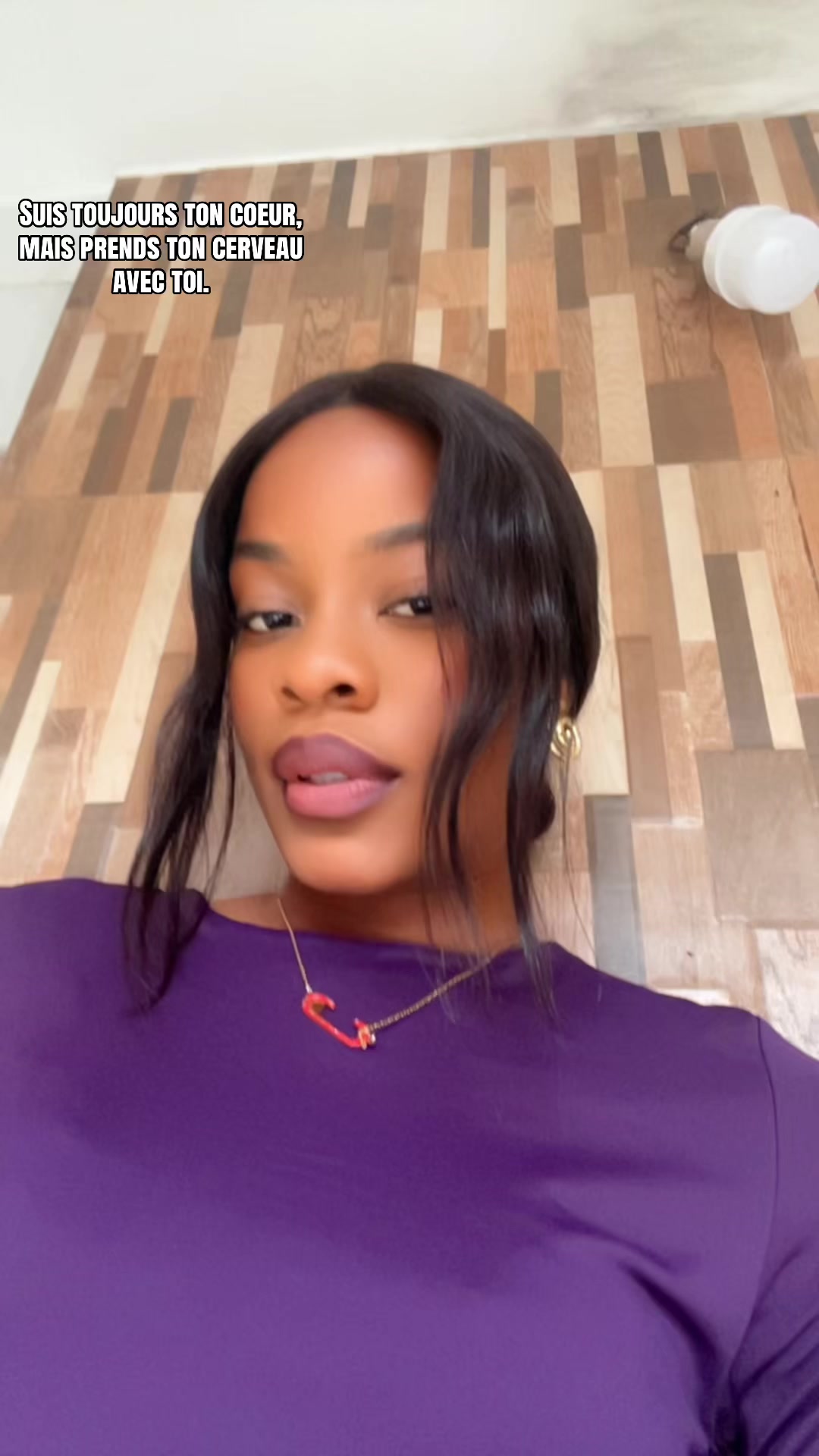 @Madame SANDJA❤️🇨🇩