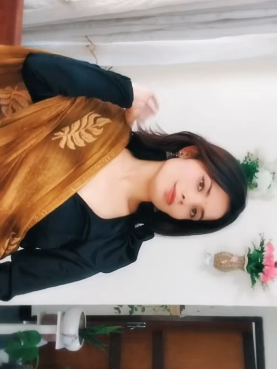 @Radhika Thapa🦋🦚💐🇳🇵