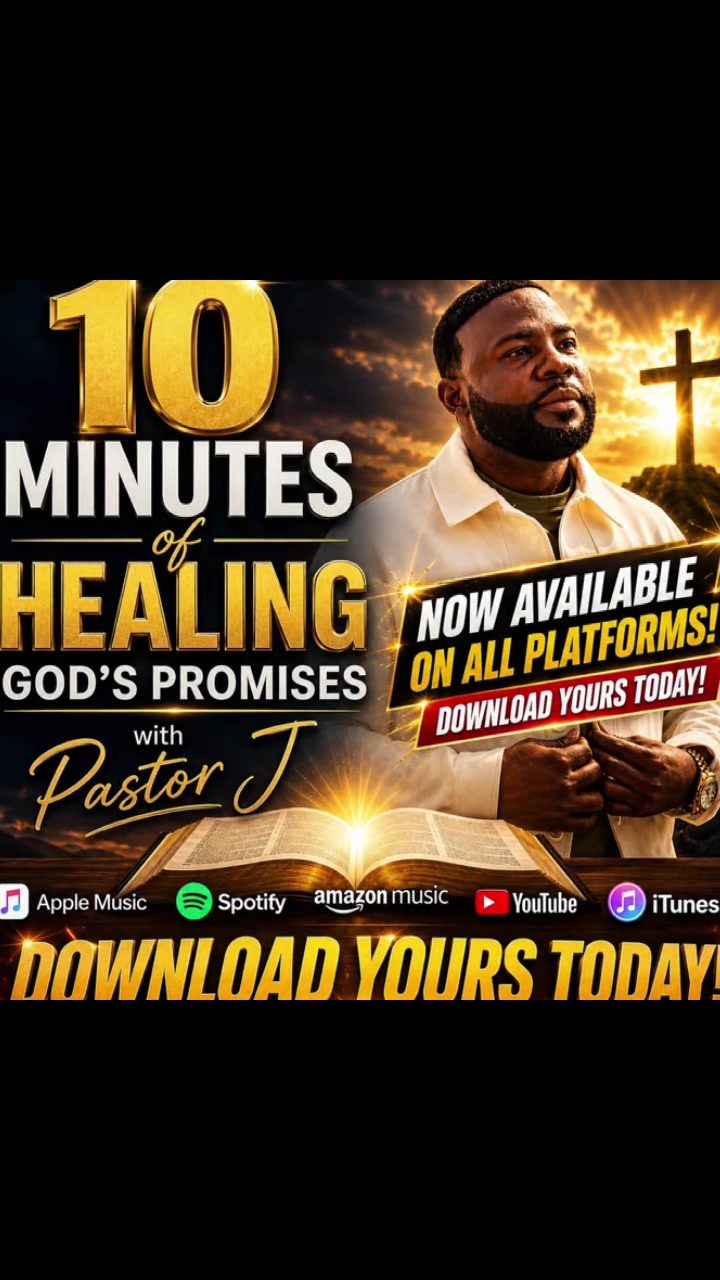 @Pastor J