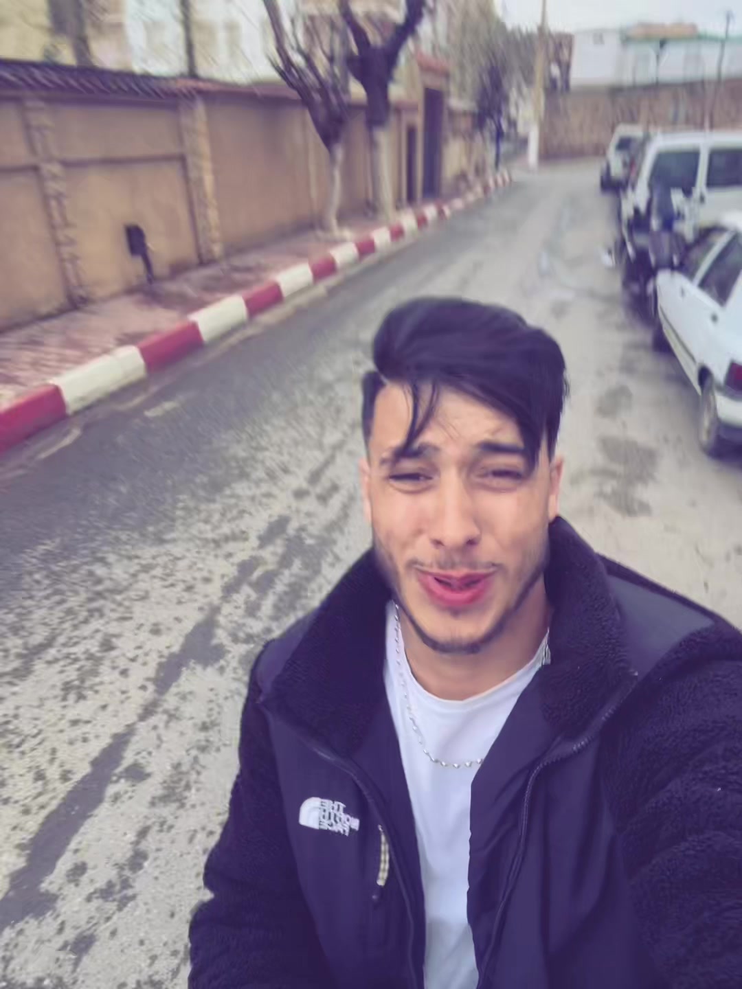 @Mourad ๐ค๐