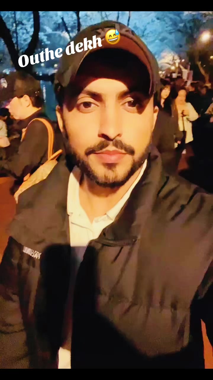 @Asif Gujjar🇰🇷