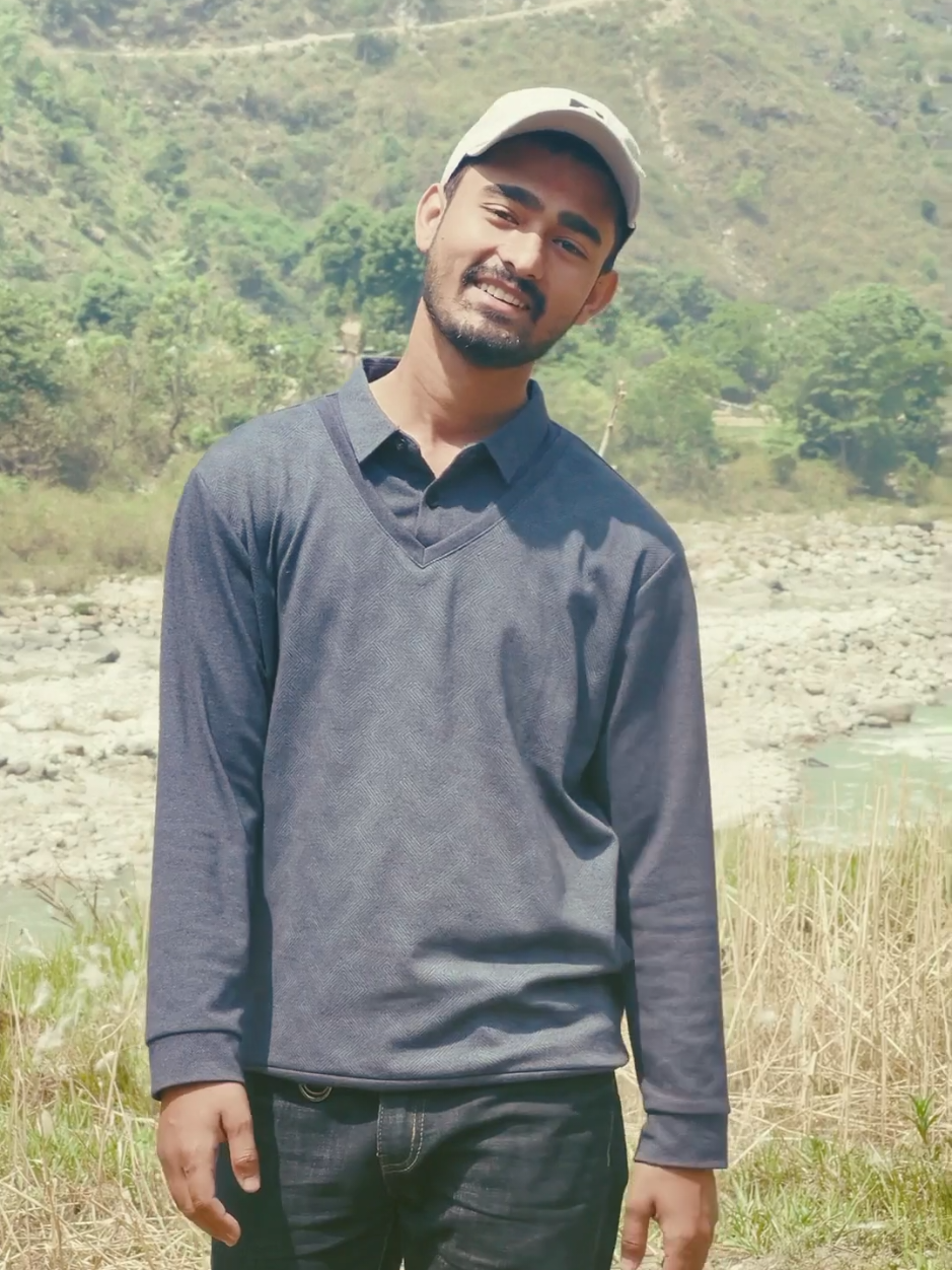 @Sushank rawal