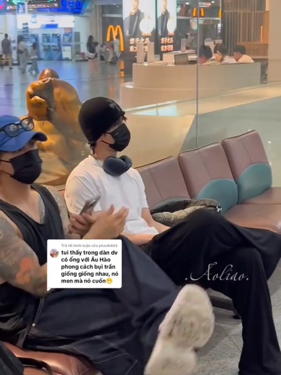 @CậuCảMươngBố