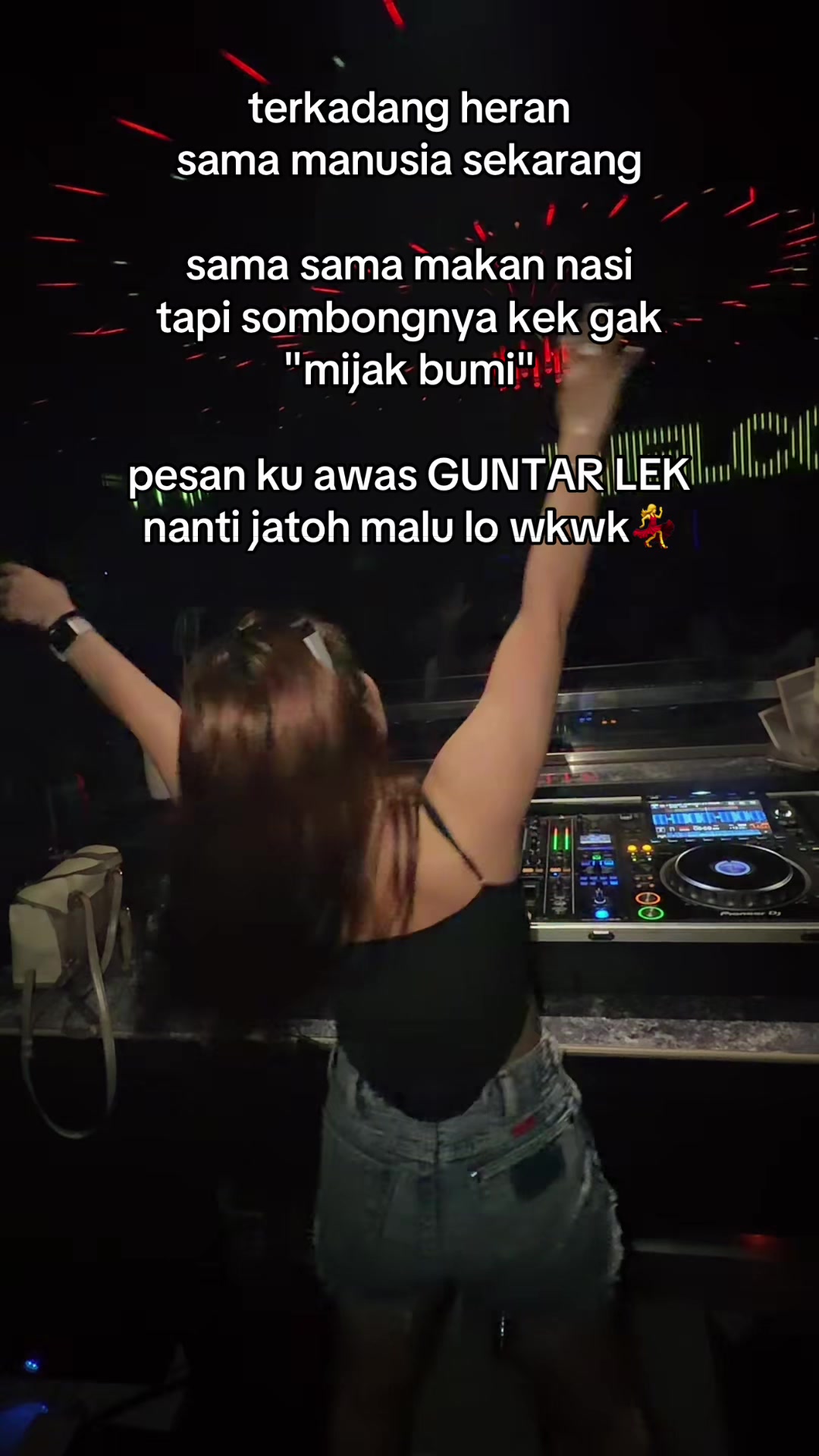 @MAMA PARTY MEDAN
