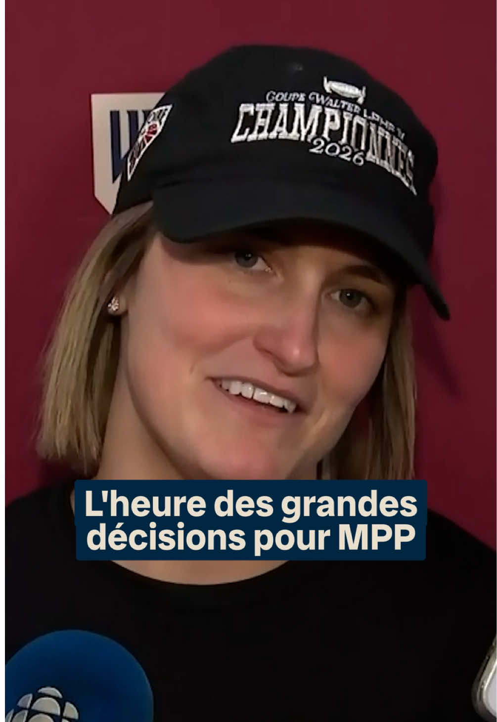 @Radio-Canada Sports