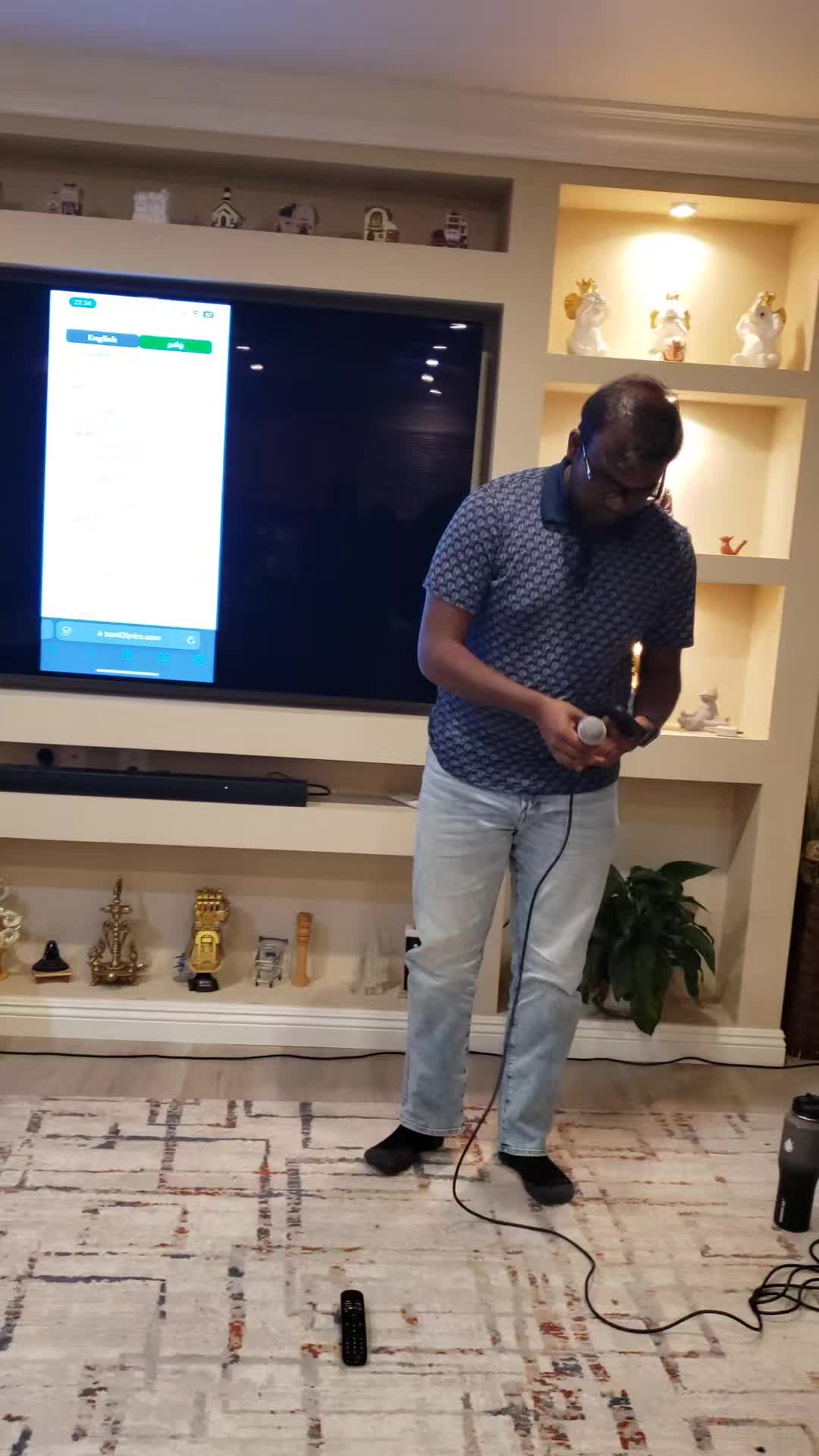 @Los Angeles Tamil TV