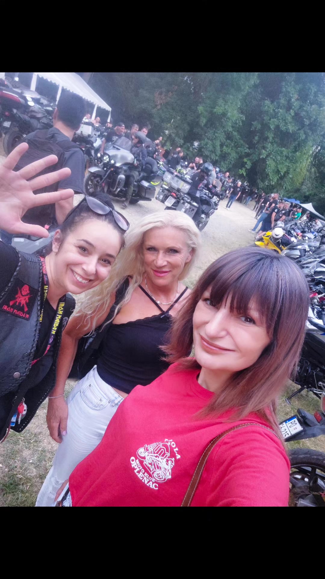 @Цеца