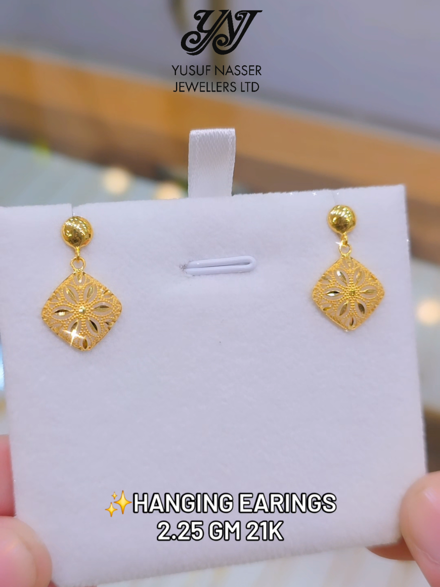 @Yusuf Nasser Jewellers Ltd