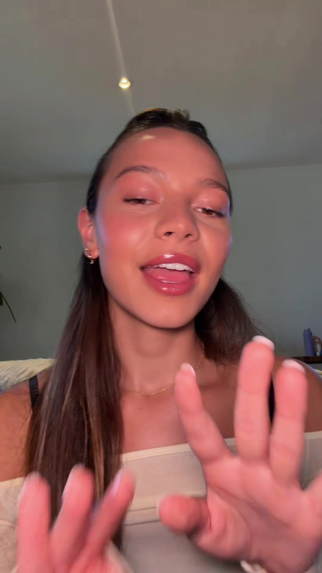 @Aaliyah Mendes