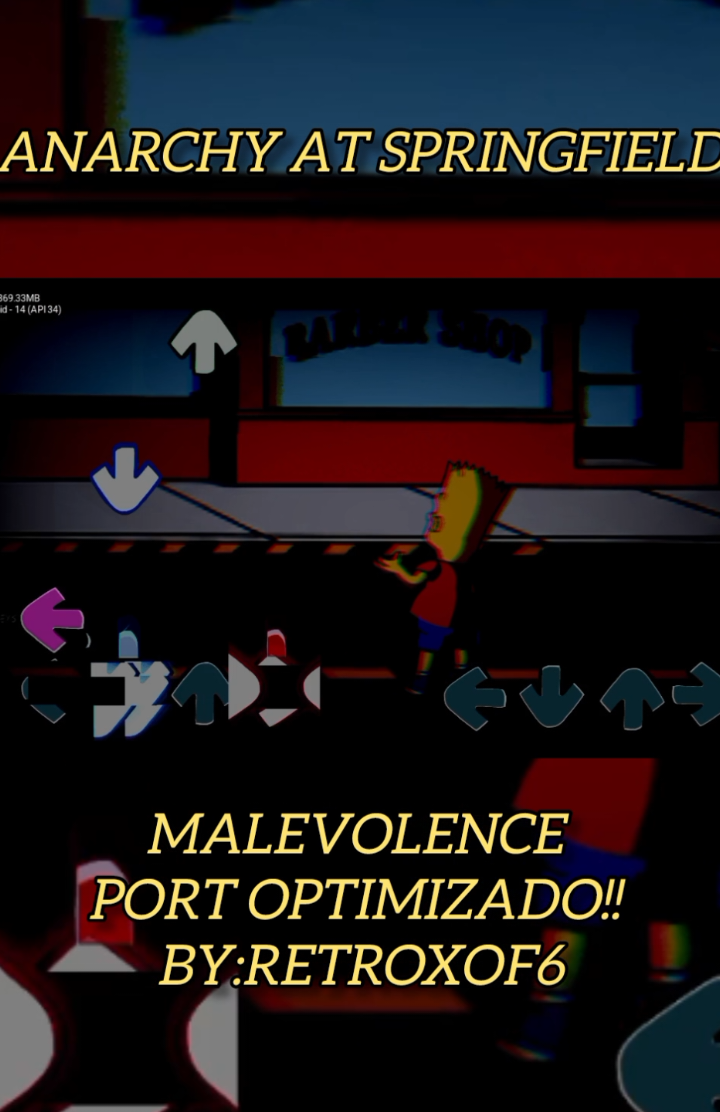 @Veroes FNF