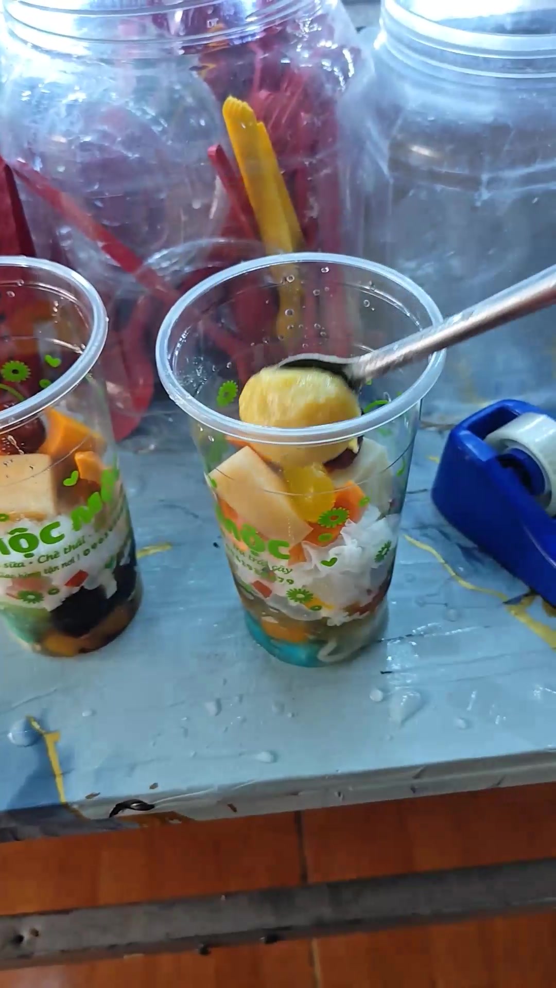 @TRÀ SỮA CHÈ THÁI MỘC MỘC